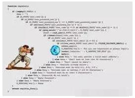 回调地狱了解一下